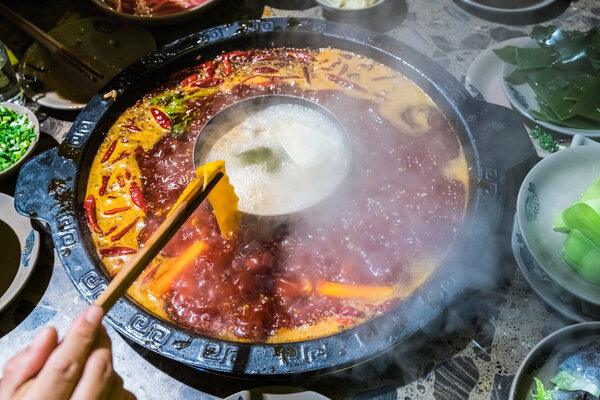 BMJ子刊：中国人最爱吃盐？五个国家加工肉类/鱼类产品中钠含量中国最高！少吃点火锅串串吧！