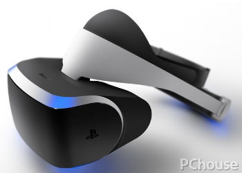 索尼Project Morpheus怎么样