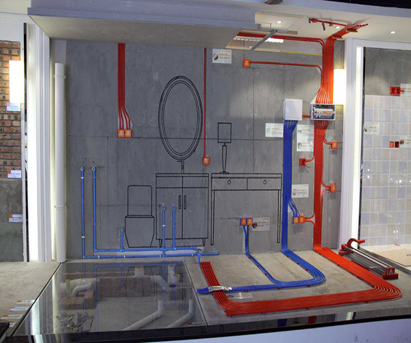 水电装修需要什么材料  水电装修的注意事项有哪些