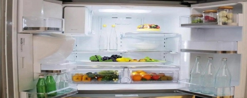 夏天冰箱冷藏通常是调多少度