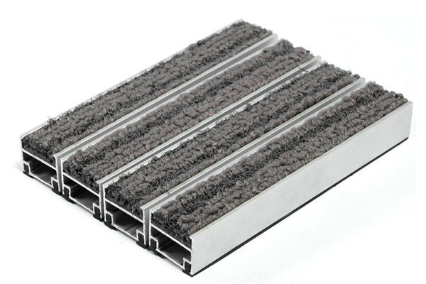 铝合金地垫介绍 铝合金地垫安装方法