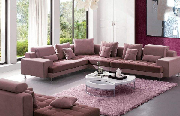 客厅沙发的尺寸选择要考虑什么 有哪些方面呢