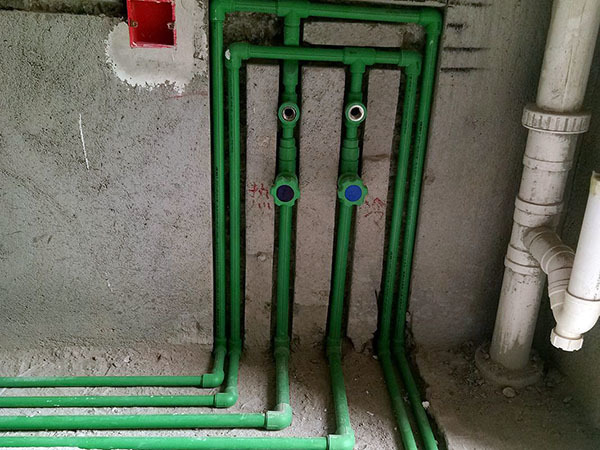 装修时排水管是走哪里 装修时排水管注意事项
