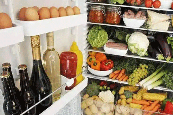 蔬菜可以存放在冰箱里多久 哪些蔬菜不能放进冰箱