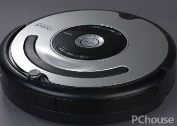 iRobot Roomba 飓风版 使用说明