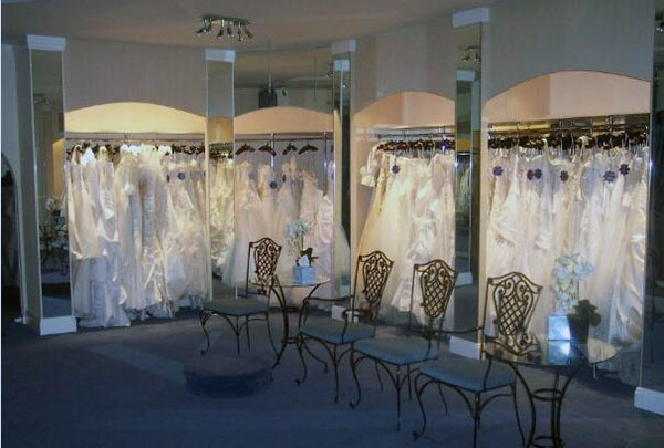 婚纱影楼的装修注意事项是哪些 设计感更出众