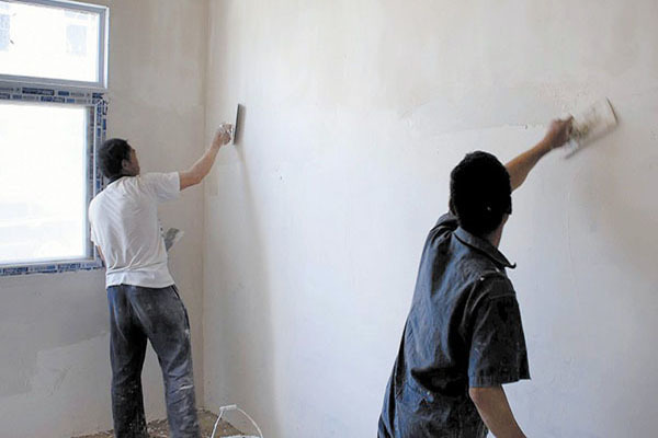家居粉刷墙面常见的问题介绍 了解更重要