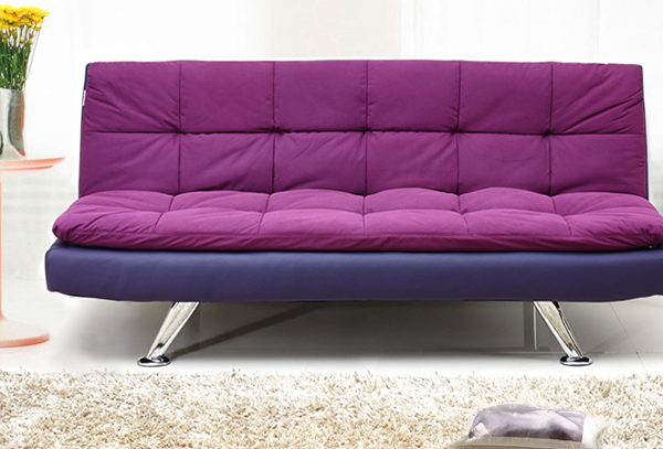 折叠沙发床怎么保养比较好 让家居生活更便利