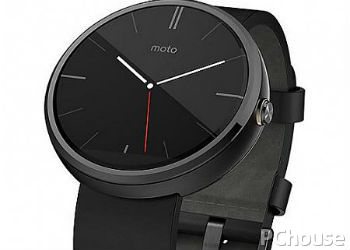 MOTO 360简介