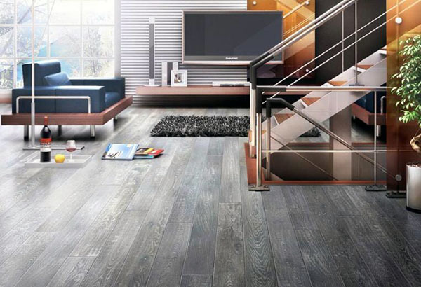 复合地板和实木复合地板哪个好 不同人群的选择