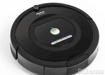 iRobot Roomba 770 价格