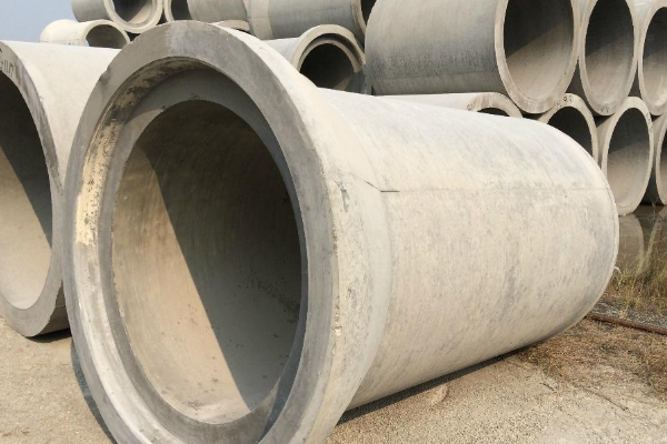 钢筋混凝土排水管国家标准 钢筋混凝土排水管规格型号尺寸 钢筋混凝土排水管检测项目