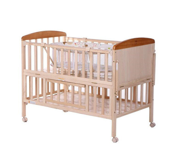 婴儿折叠床怎么样 给宝宝一个舒适的环境