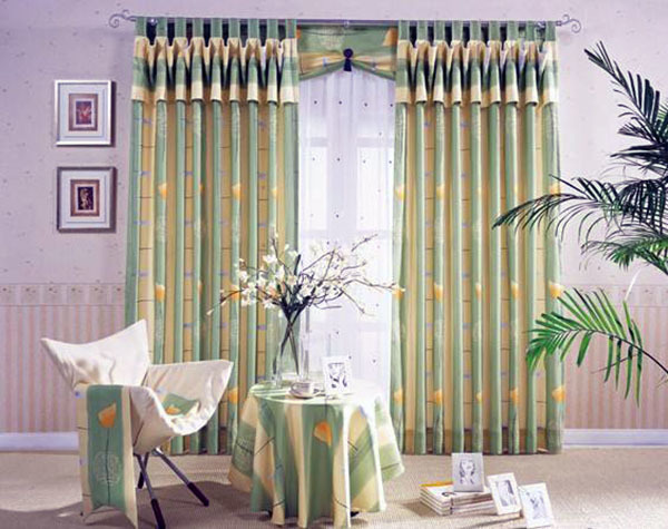 窗帘杆的选购技巧有哪些 舒适家居生活的保障 