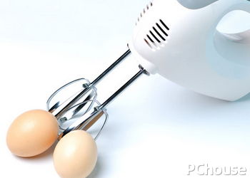 电动打蛋器使用说明