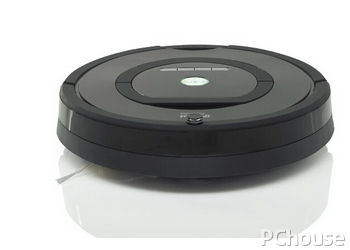 iRobot Roomba 770 简介