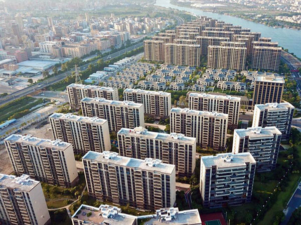 上海公积金贷款买房需要什么条件 上海公积金贷款买房可以贷款多少钱 上海公积金贷款买房的流程