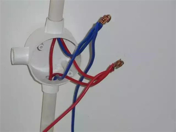装修时电线怎么选好 安全才是*重要的