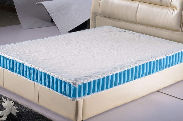 床垫厚度多厚比较合适 不同床垫的要求不一样