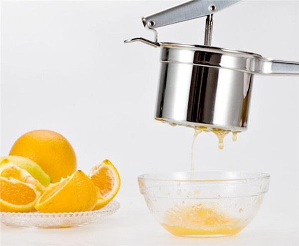 家用水果榨汁机怎么榨果汁 方法有哪些