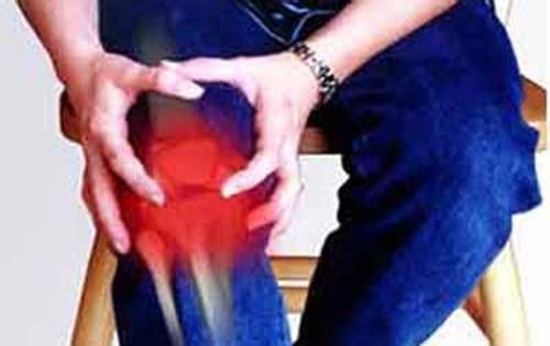膝盖骨膜炎怎么治疗