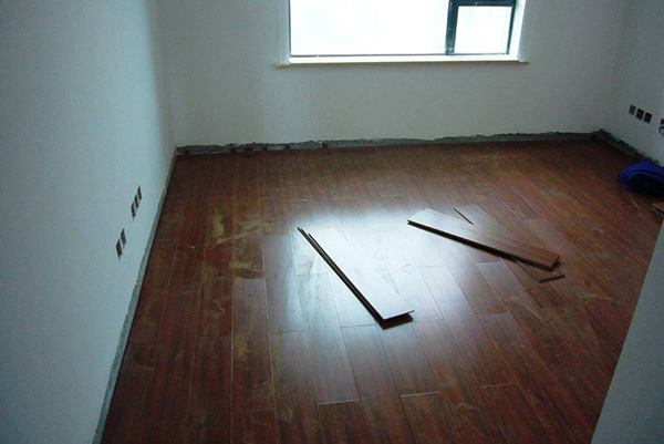 地板的耐磨性及地板的环保性详细介绍