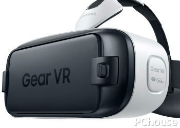 三星GEAR VR怎么样