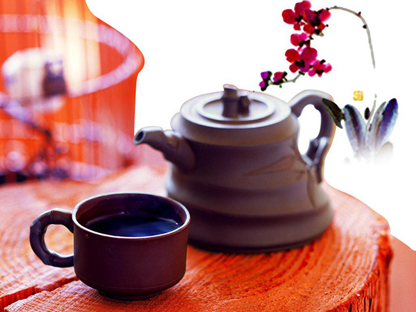 红木茶桌的优点有哪些  小编给你讲解