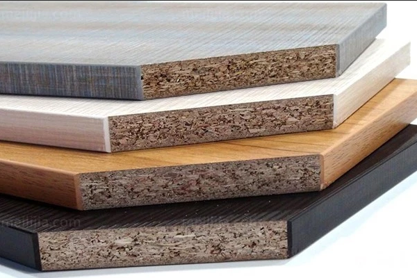实木颗粒板的优缺点 实木颗粒板做衣柜好吗 实木颗粒板价格多少钱一张