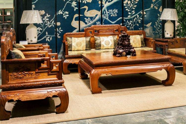中式家具怎么保养才好 值得收藏