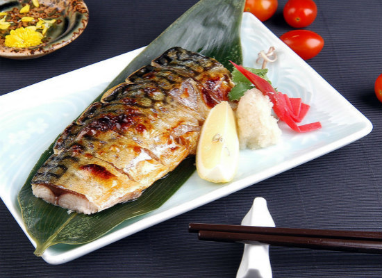 这么美味的青花鱼，你知道该怎么做吗？