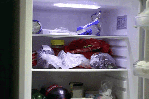 冰箱为什么会有异味 怎样防止冰箱产生异味