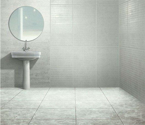 卫生间装修瓷砖应该怎么选择好 要注意哪些方面呢