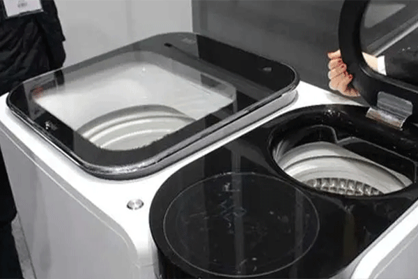 洗衣机的常见故障有哪些  洗衣机只响不转是哪里出了故障