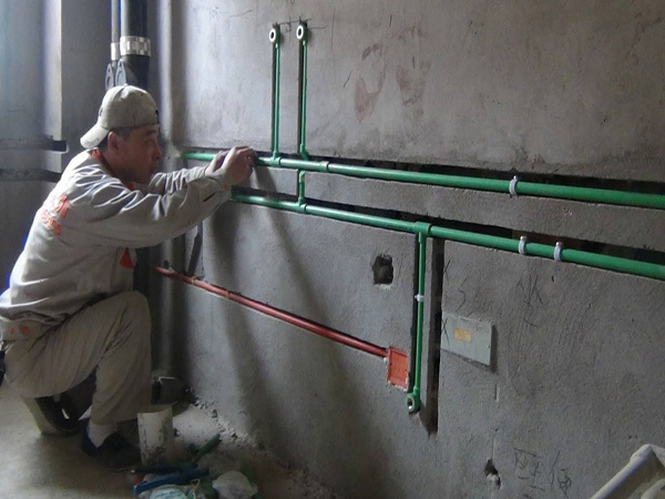 水电改造验收重点项目盘点 小心装修工人偷梁换柱