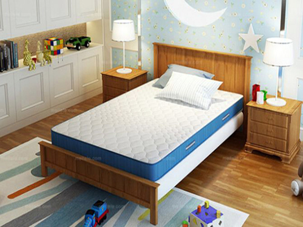 定制床垫的种类 让你睡得更舒适