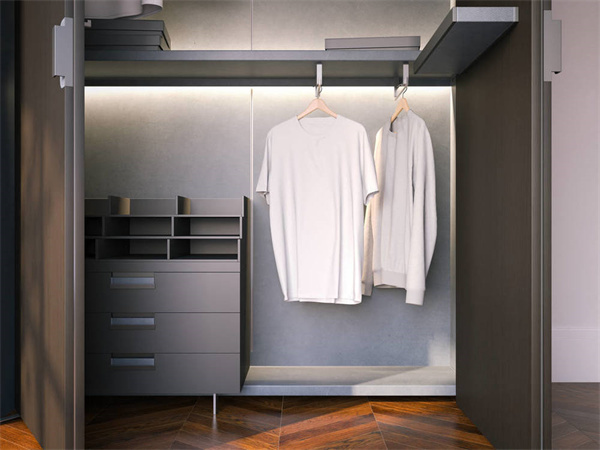 衣柜用欧松板好还是多层板好 欧松板和多层实木板的区别