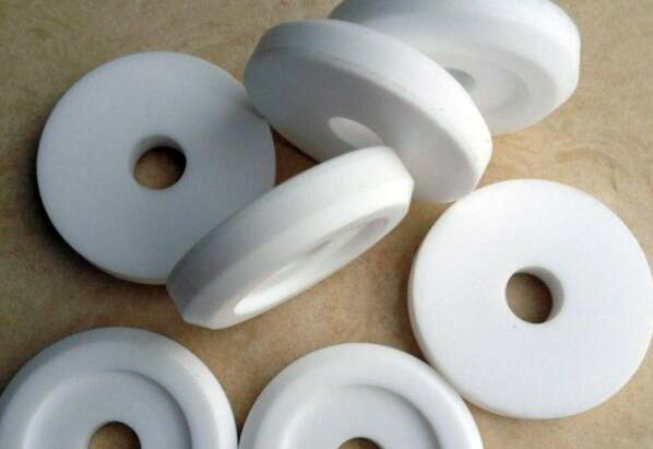 选择合适的硅橡胶垫片种类 程度达到密封效果