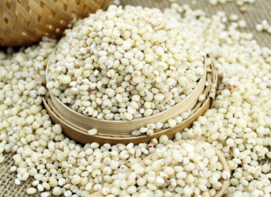 你知道高粱米的功效与作用有哪些吗？　