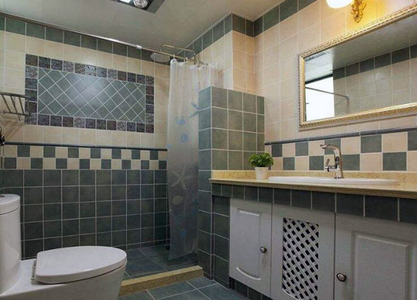 卫生间装修用什么瓷砖 卫生间装修瓷砖如何选择