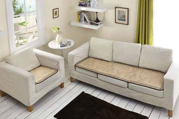 沙发坐垫哪种材质比较好 常见几款供你选择