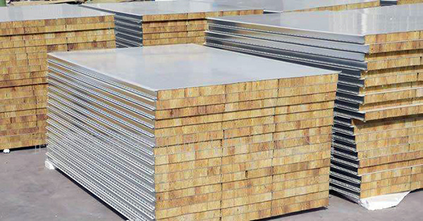 岩棉板是什么材料做的 岩棉板价格每平米多少钱 岩棉板施工方案及工艺
