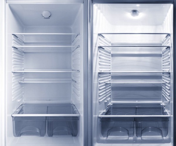 打扫冰箱的小妙招 冰箱除臭味用什么方法效果好