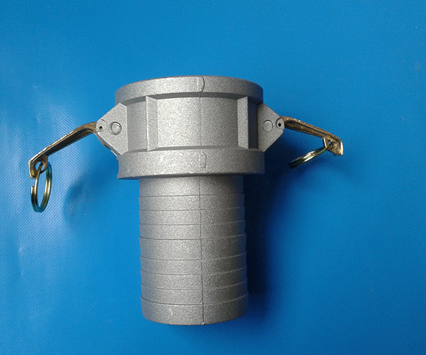 水管快速接头材质 水管快速接头安装方法