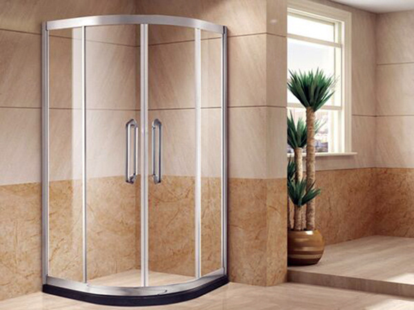 淋浴房移门安装流程是哪些 专业师傅给你解答