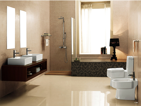卫浴设施安装细节解说 让卫浴体验更便利