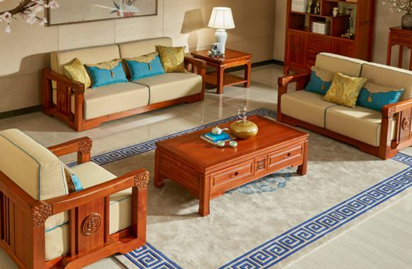 家用沙发选择哪种比较好 让你选购无烦恼