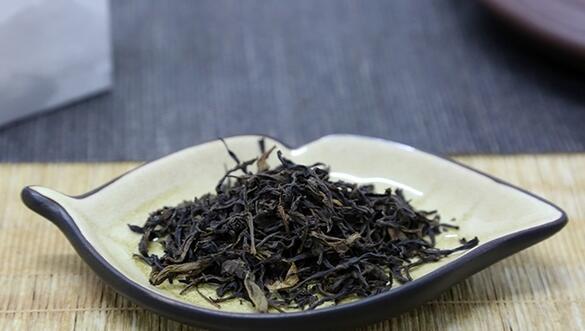 黑乌龙茶的保存方法及其功效、作用