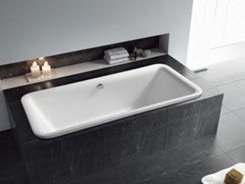 嵌入式浴缸怎么安装 嵌入式浴缸安装步骤