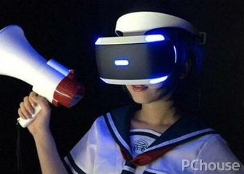 索尼PlayStation VR价格